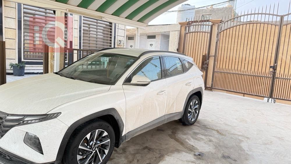 هيونداي توسان